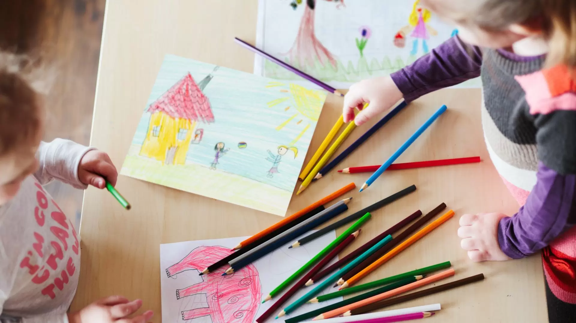 Curso Análise do Desenho