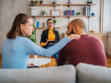 Imagem do Curso Terapia Cognitivo Comportamental de Casal