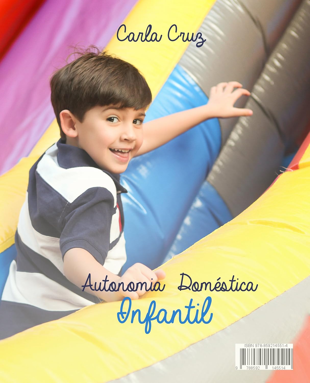 Autonomia Doméstica Infantil